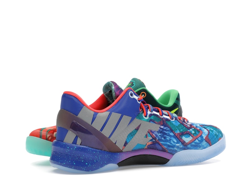 Nike Kobe 8 Protro What The (2025) (GS) - image 16
