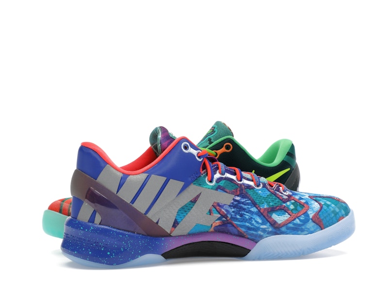 Nike Kobe 8 Protro What The (2025) (GS) - image 17