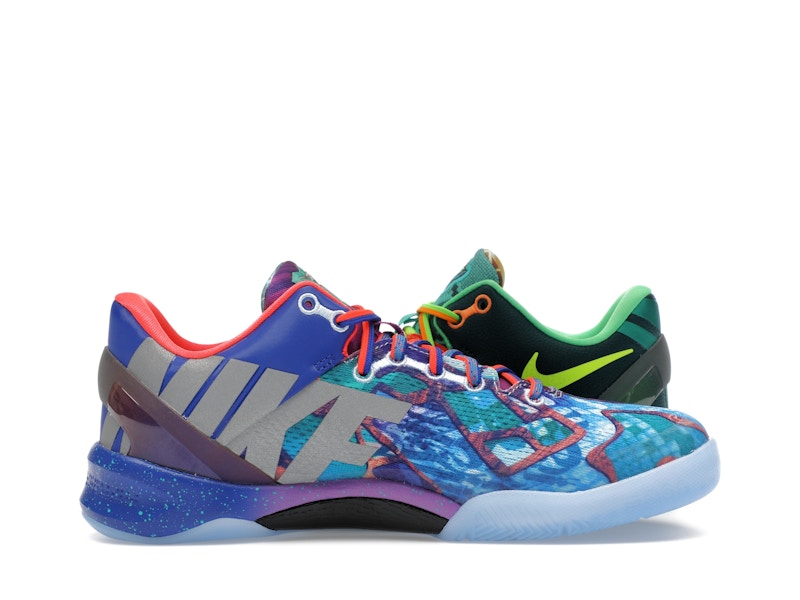 Nike Kobe 8 Protro What The (2025) (GS) - image 19