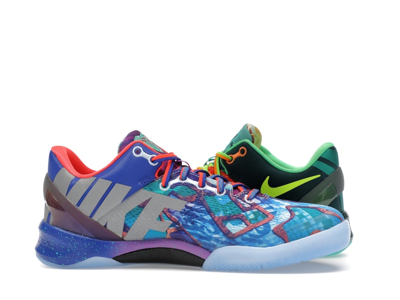 Nike Kobe 8 Protro What The (2025) (GS) - image 20
