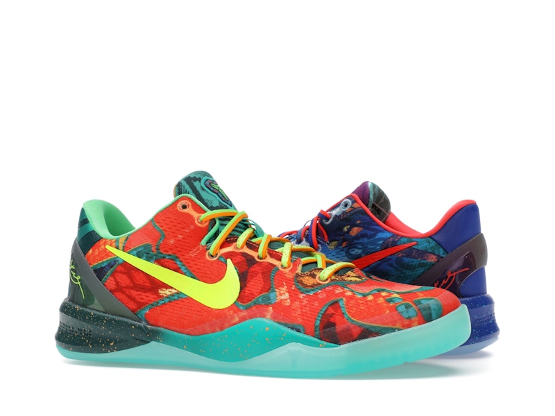 Nike Kobe 8 Protro What The (2025) (GS) - image 3
