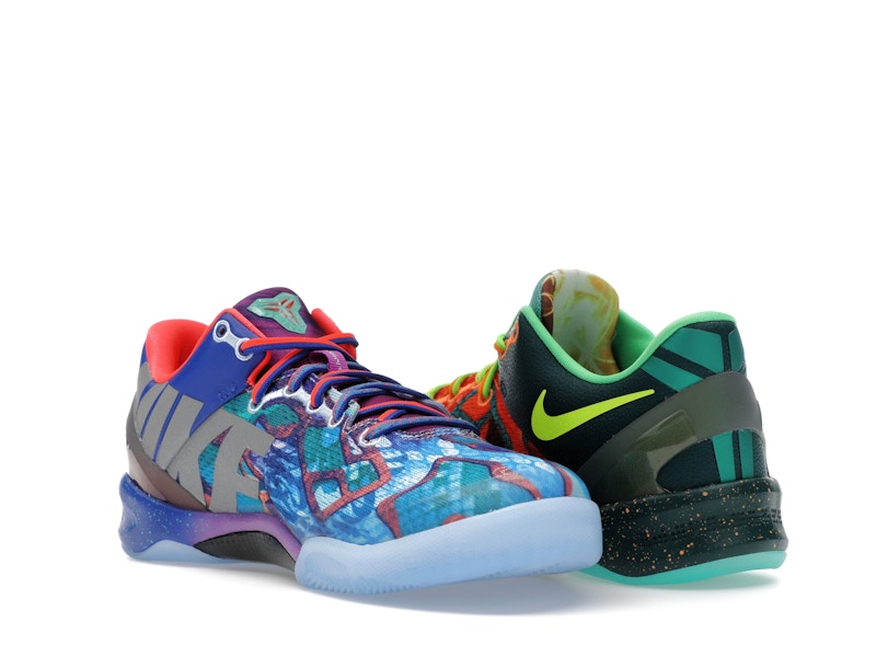 Nike Kobe 8 Protro What The (2025) (GS) - image 24