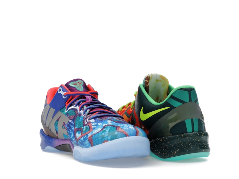 Nike Kobe 8 Protro What The (2025) (GS) - image 25