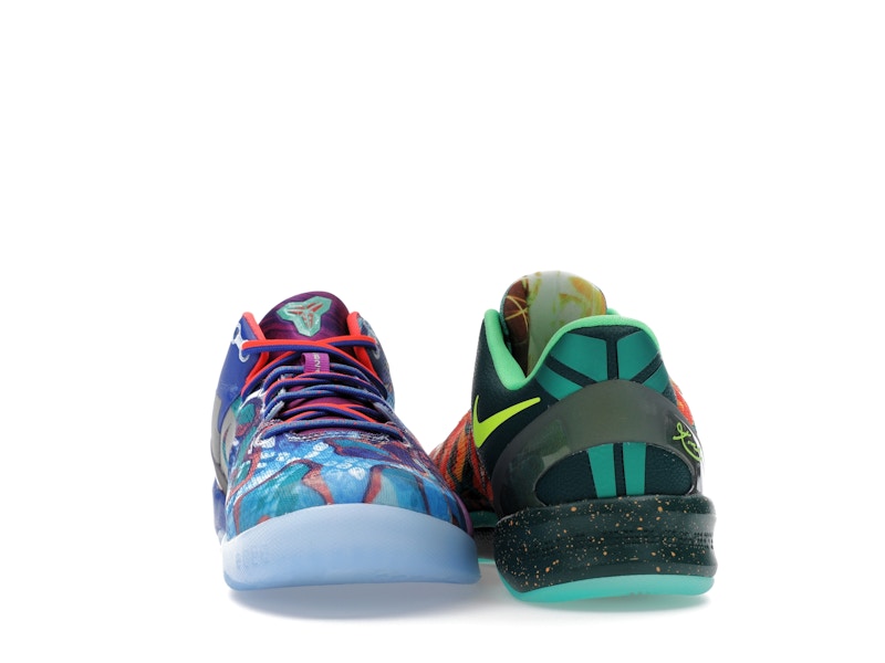 Nike Kobe 8 Protro What The (2025) (GS) - image 27