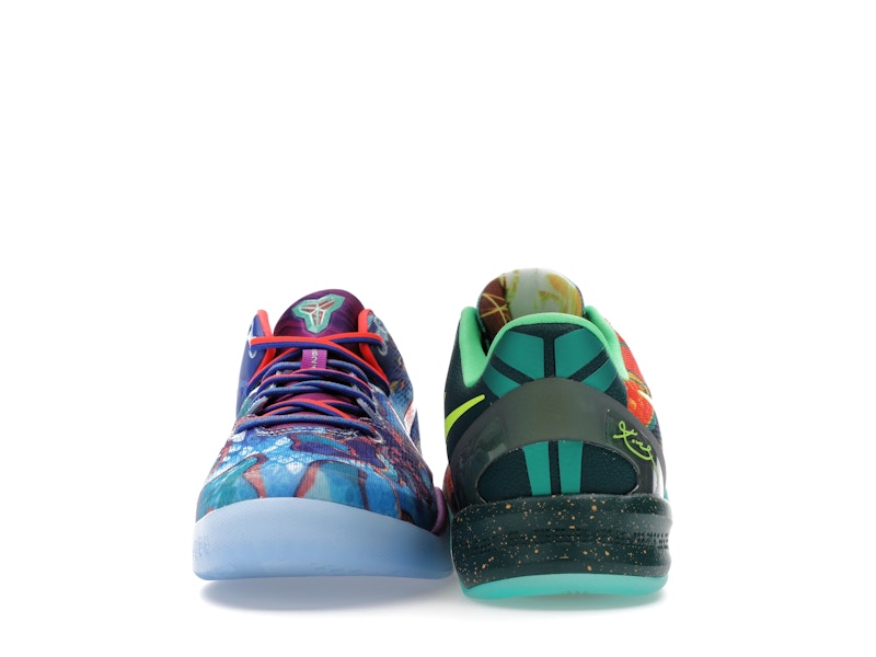 Nike Kobe 8 Protro What The (2025) (GS) - image 28
