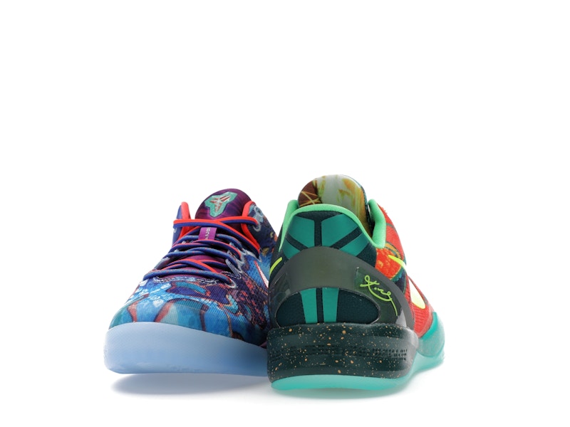 Nike Kobe 8 Protro What The (2025) (GS) - image 29