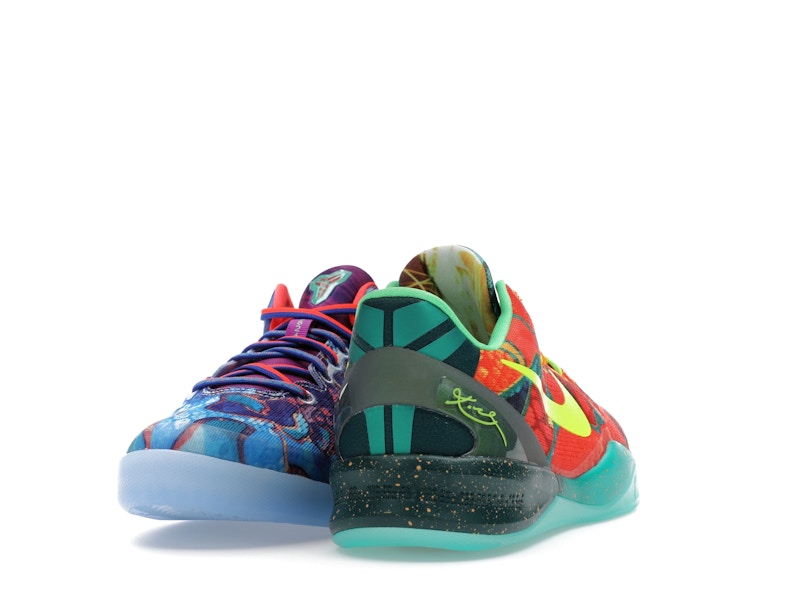 Nike Kobe 8 Protro What The (2025) (GS) - image 30