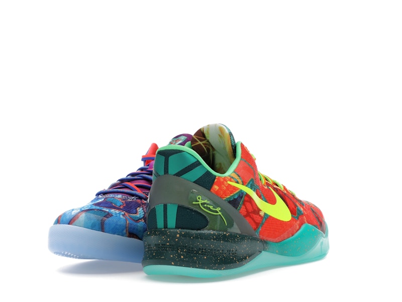 Nike Kobe 8 Protro What The (2025) (GS) - image 31