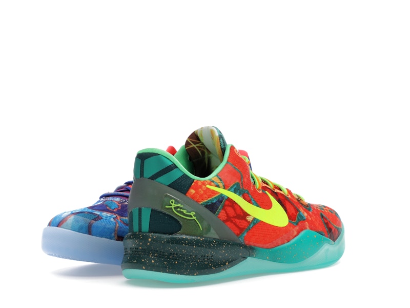 Nike Kobe 8 Protro What The (2025) (GS) - image 32