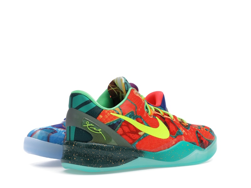 Nike Kobe 8 Protro What The (2025) (GS) - image 33