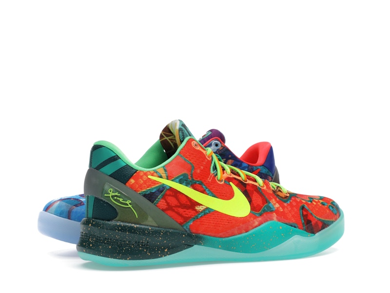 Nike Kobe 8 Protro What The (2025) (GS) - image 34