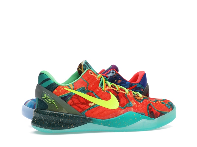 Nike Kobe 8 Protro What The (2025) (GS) - image 35