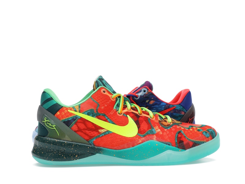 Nike Kobe 8 Protro What The (2025) (GS) - image 36