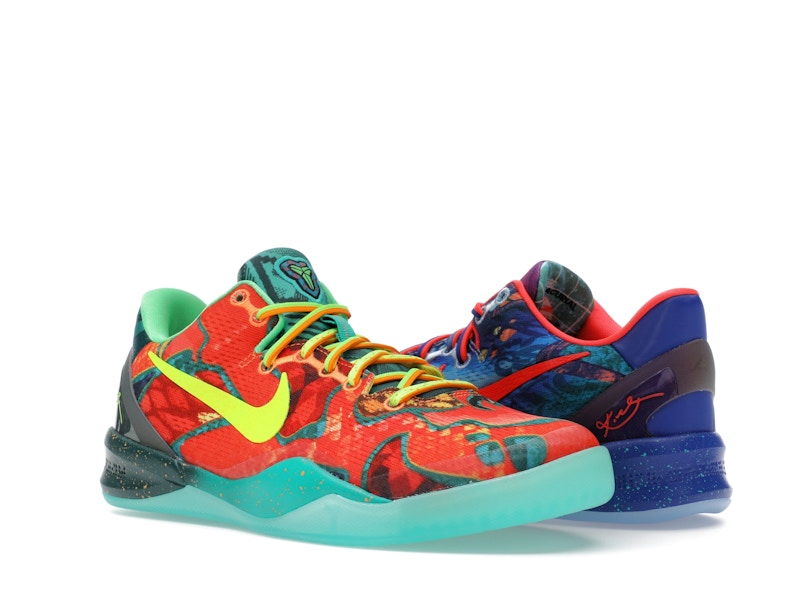 Nike Kobe 8 Protro What The (2025) (GS) - image 5