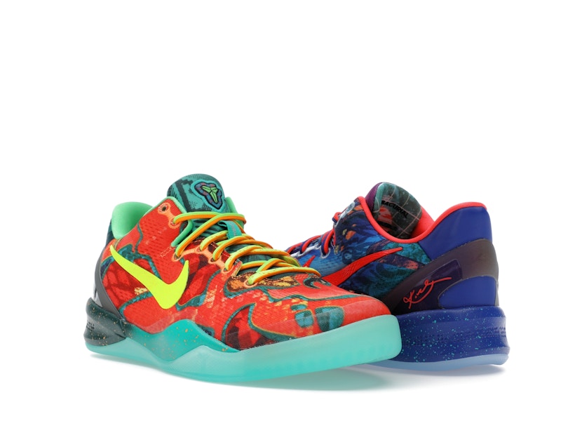 Nike Kobe 8 Protro What The (2025) (GS) - image 6