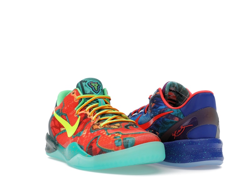 Nike Kobe 8 Protro What The (2025) (GS) - image 7