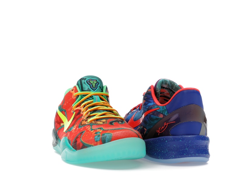 Nike Kobe 8 Protro What The (2025) (GS) - image 8