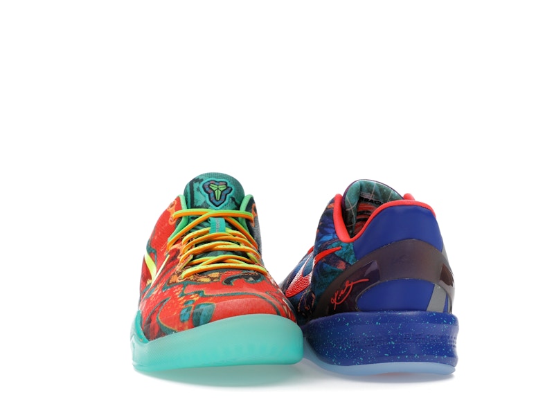 Nike Kobe 8 Protro What The (2025) (GS) - image 9
