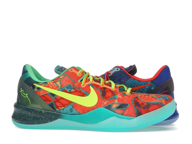Nike Kobe 8 Protro What The (2025) - image 2