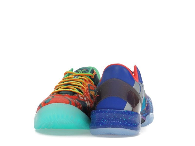 Nike Kobe 8 Protro What The (2025) - image 11