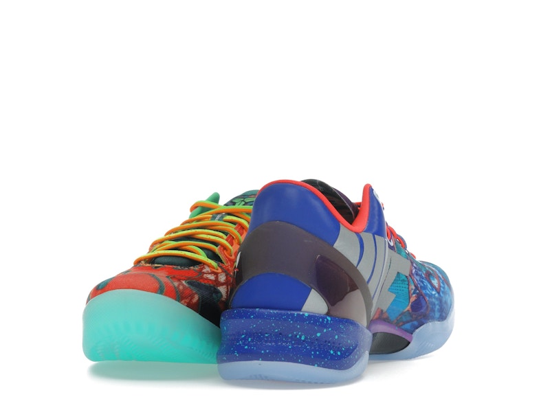 Nike Kobe 8 Protro What The (2025) - image 12