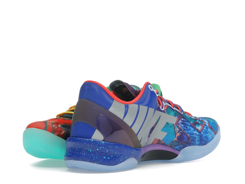Nike Kobe 8 Protro What The (2025) - image 14