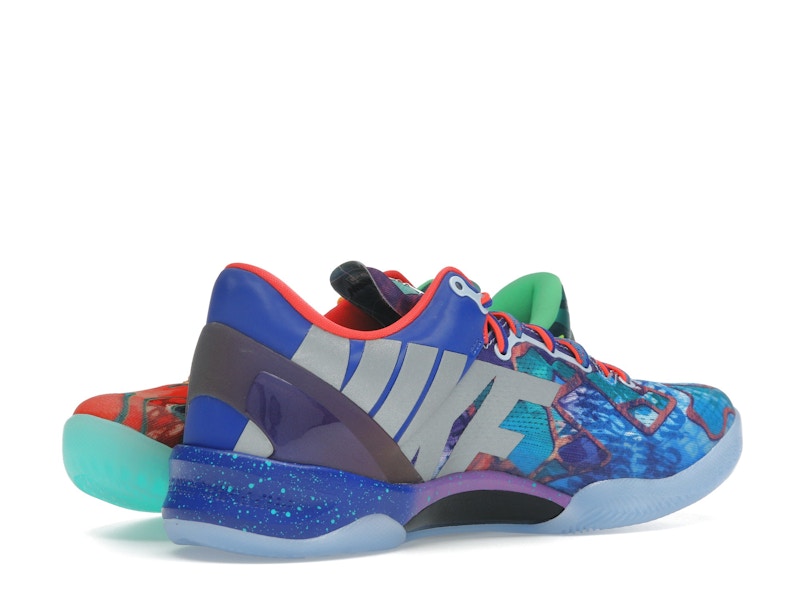 Nike Kobe 8 Protro What The (2025) - image 15