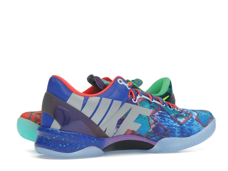 Nike Kobe 8 Protro What The (2025) - image 16