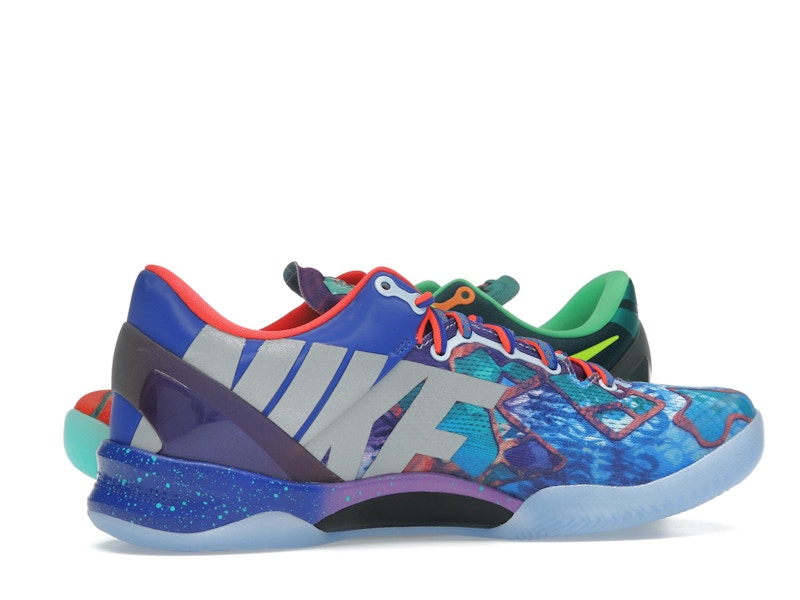 Nike Kobe 8 Protro What The (2025) - image 17