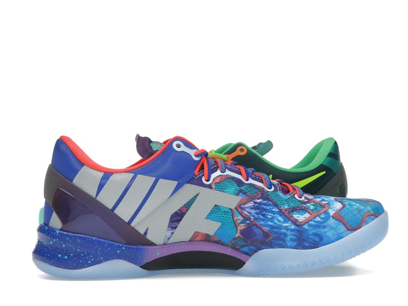Nike Kobe 8 Protro What The (2025) - image 18