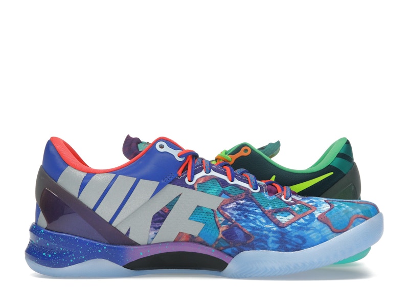 Nike Kobe 8 Protro What The (2025) - image 19