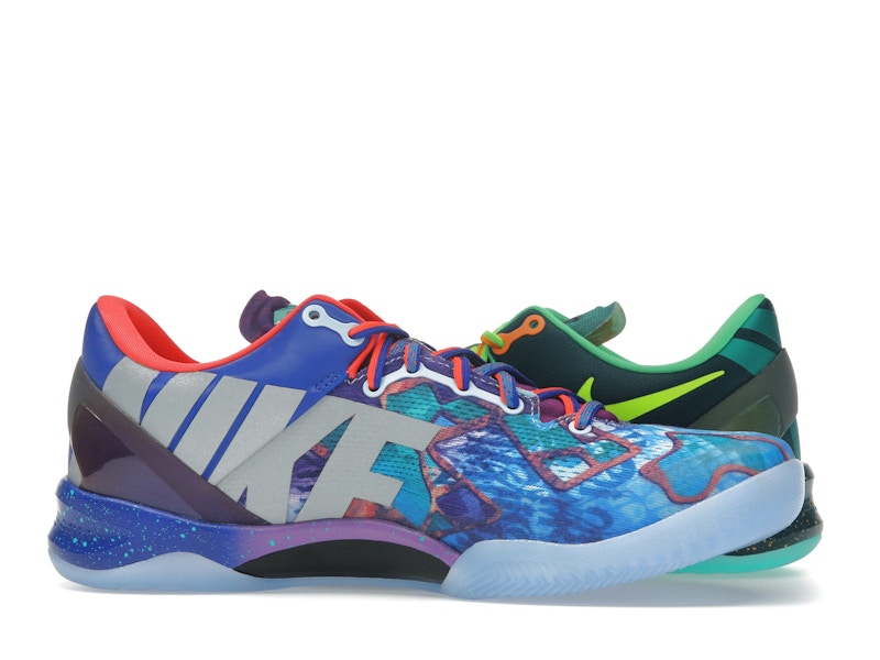 Nike Kobe 8 Protro What The (2025) - image 20