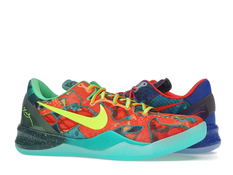 Nike Kobe 8 Protro What The (2025) - image 3