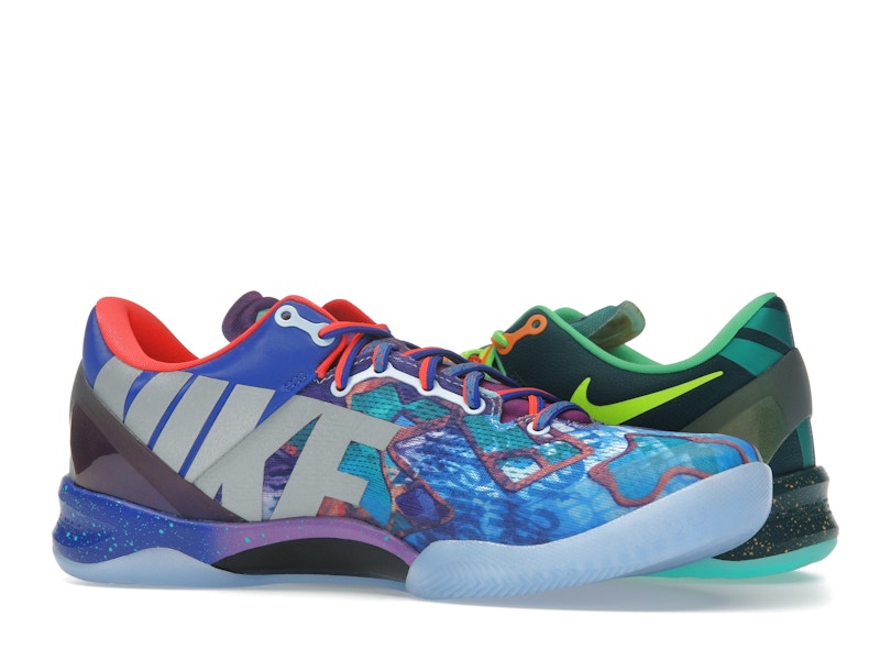 Nike Kobe 8 Protro What The (2025) - image 21