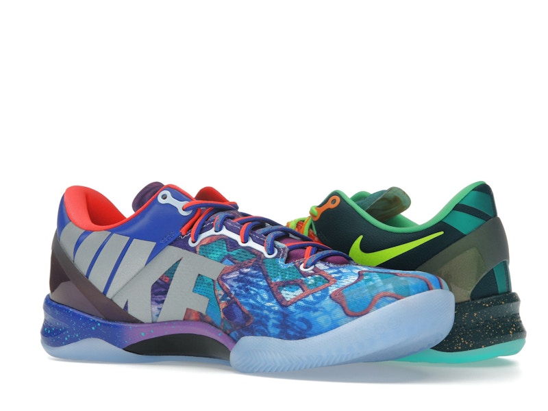Nike Kobe 8 Protro What The (2025) - image 22