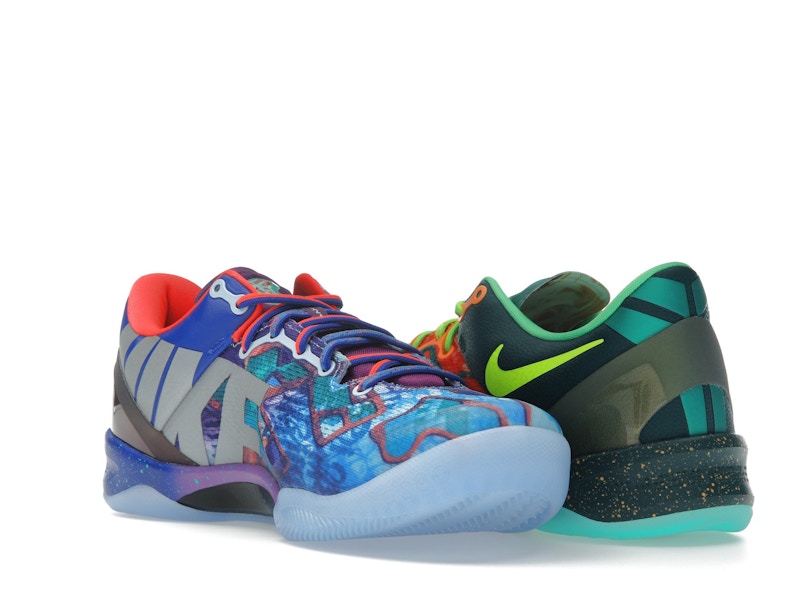 Nike Kobe 8 Protro What The (2025) - image 24