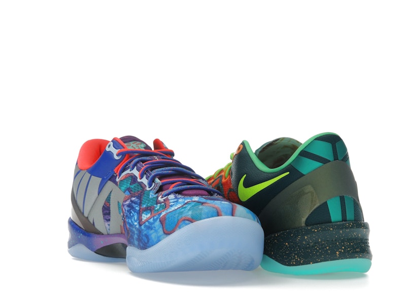Nike Kobe 8 Protro What The (2025) - image 25