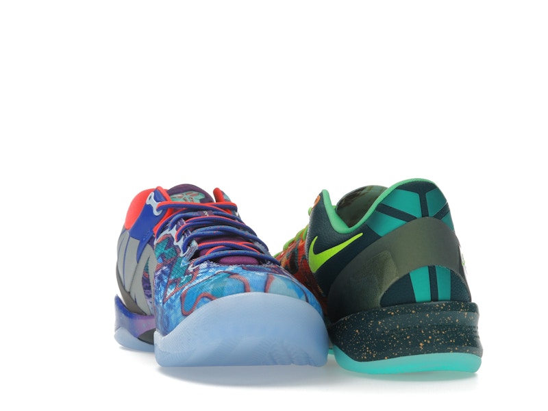 Nike Kobe 8 Protro What The (2025) - image 26