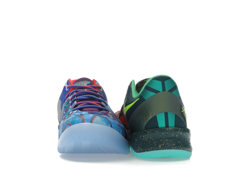 Nike Kobe 8 Protro What The (2025) - image 27