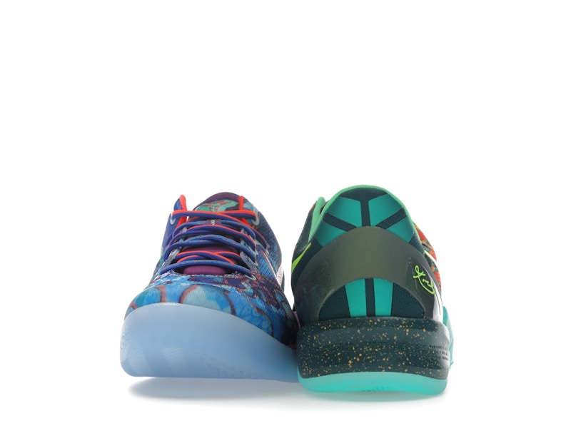 Nike Kobe 8 Protro What The (2025) - image 28