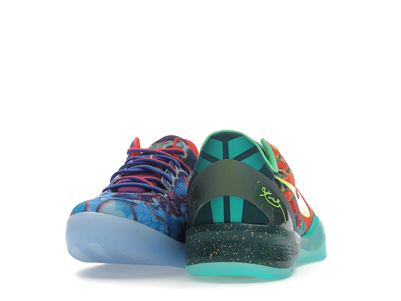 Nike Kobe 8 Protro What The (2025) - image 29