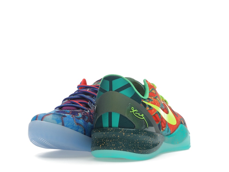 Nike Kobe 8 Protro What The (2025) - image 30