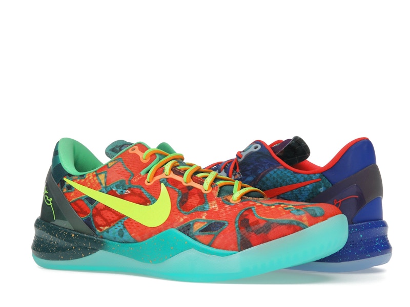 Nike Kobe 8 Protro What The (2025) - image 4