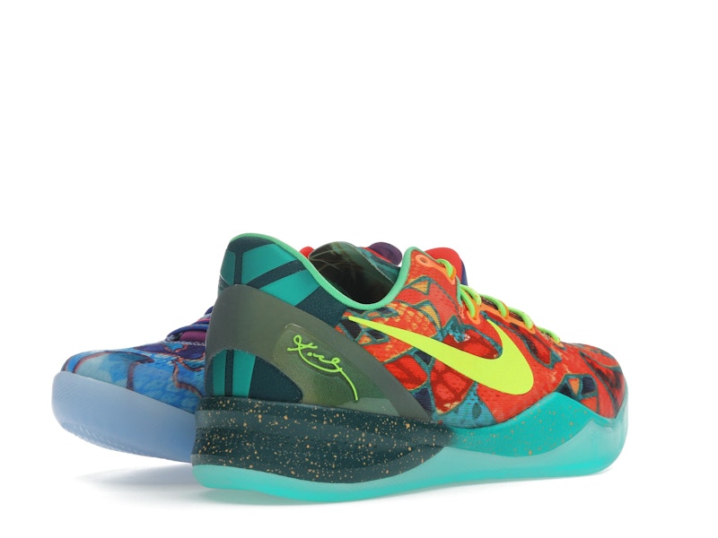 Nike Kobe 8 Protro What The (2025) - image 32