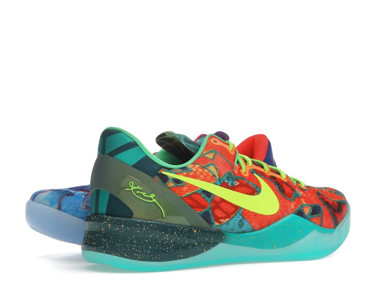 Nike Kobe 8 Protro What The (2025) - image 33