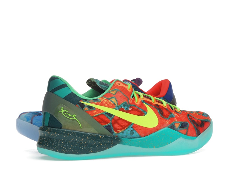Nike Kobe 8 Protro What The (2025) - image 34
