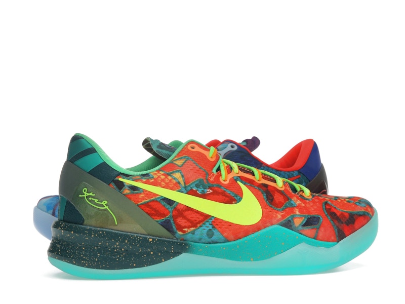 Nike Kobe 8 Protro What The (2025) - image 35