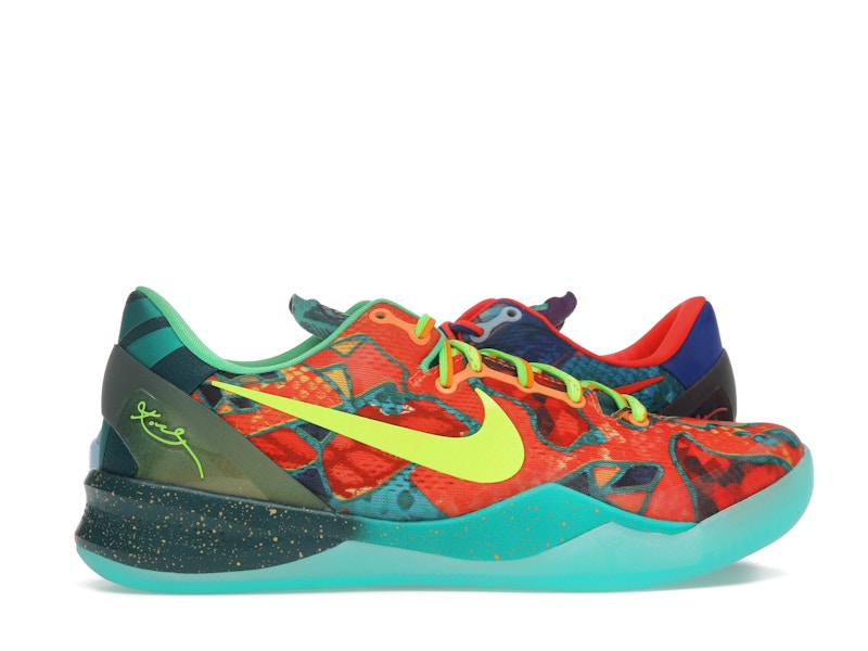 Nike Kobe 8 Protro What The (2025) - image 36
