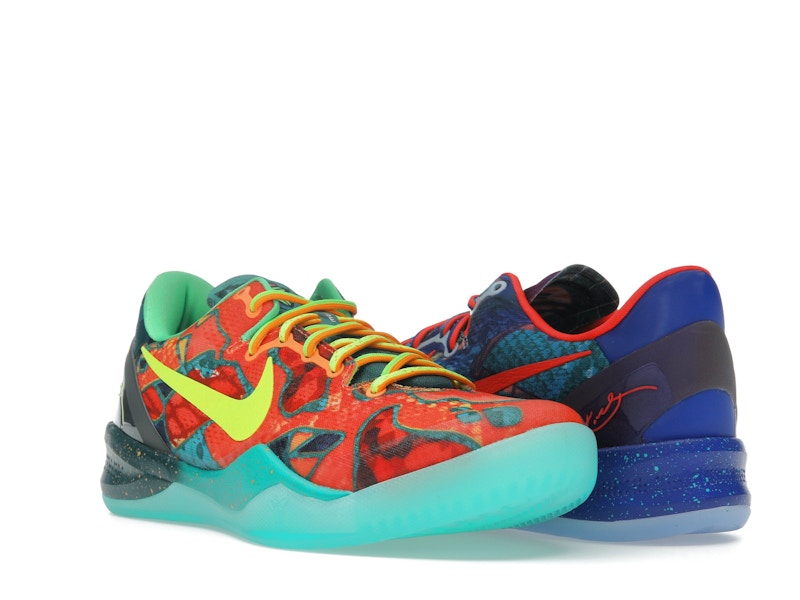 Nike Kobe 8 Protro What The (2025) - image 6