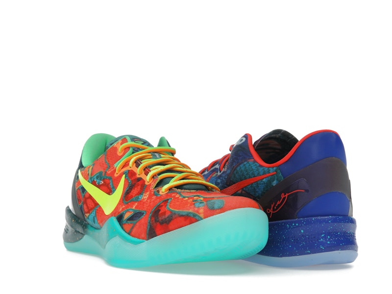 Nike Kobe 8 Protro What The (2025) - image 7